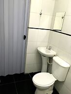 Wg Plaza Hotel Econômico