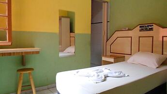 Wg Plaza Hotel Econômico