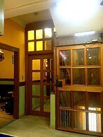 Wg Plaza Hotel Econômico