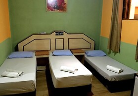 Wg Plaza Hotel Econômico