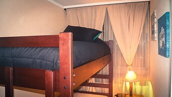 NM ApartHotel Castellon