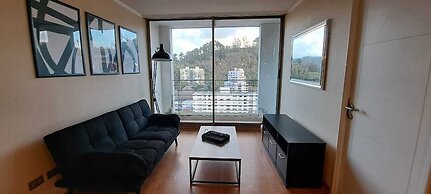 NM ApartHotel Castellon