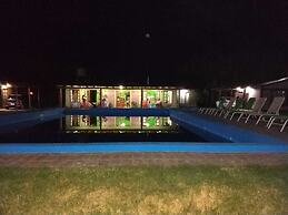 Cabañas Las Bahienses