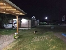 Cabañas Las Bahienses