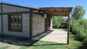 Cabañas Las Bahienses