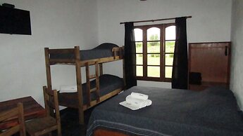 Cabañas Las Bahienses