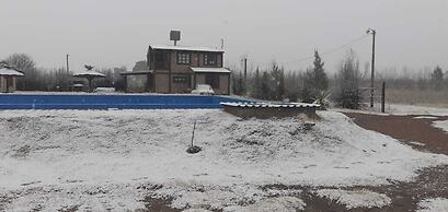 Cabañas Las Bahienses