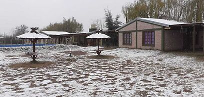 Cabañas Las Bahienses