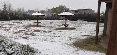 Cabañas Las Bahienses