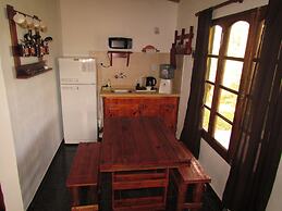 Cabañas Las Bahienses