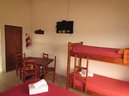 Cabañas Las Bahienses