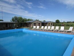 Cabañas Las Bahienses