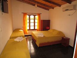 Cabañas Las Bahienses