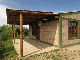 Cabañas Las Bahienses