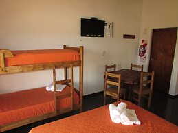 Cabañas Las Bahienses