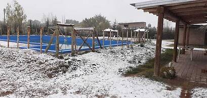 Cabañas Las Bahienses