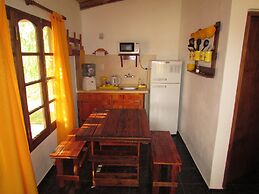 Cabañas Las Bahienses