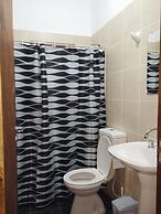 Cabañas Las Bahienses