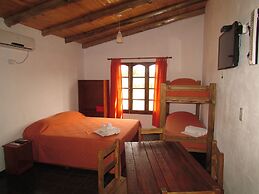 Cabañas Las Bahienses