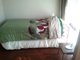 Sun City II edificio - Inmobiliaria HPL