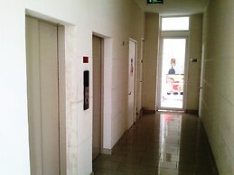 Sun City II edificio - Inmobiliaria HPL