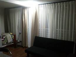 Sun City II edificio - Inmobiliaria HPL