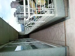 Sun City II edificio - Inmobiliaria HPL