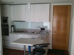 Sun City II edificio - Inmobiliaria HPL