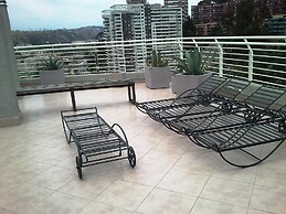 Sun City II edificio - Inmobiliaria HPL