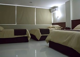 Hotel Latino