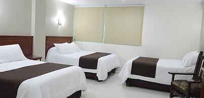 Hotel Latino