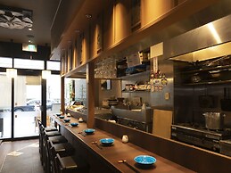 APA Hotel Kyoto Ekikita