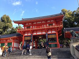 APA Hotel Kyoto Ekikita