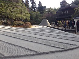 APA Hotel Kyoto Ekikita