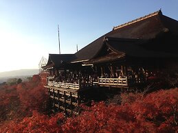 APA Hotel Kyoto Ekikita