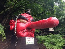 APA Hotel Kyoto Ekikita