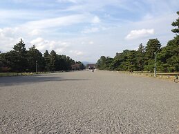 APA Hotel Kyoto Ekikita