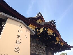 APA Hotel Kyoto Ekikita