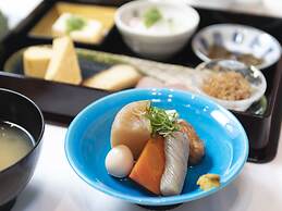 APA Hotel Kyoto Ekikita