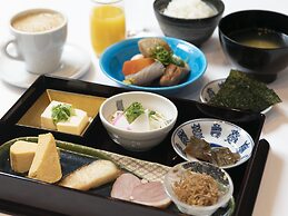 APA Hotel Kyoto Ekikita