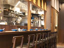 APA Hotel Kyoto Ekikita