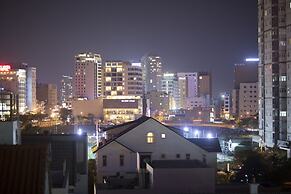 Ariel Homes Boutique Hotel