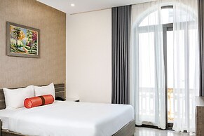 Ariel Homes Boutique Hotel