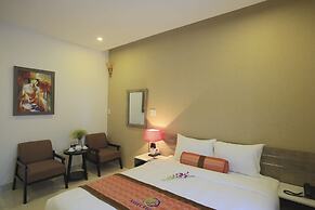 Ariel Homes Boutique Hotel