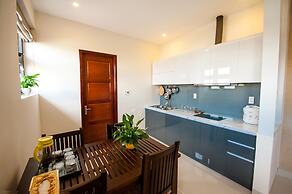 Ariel Homes Boutique Hotel