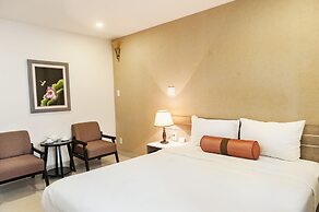 Ariel Homes Boutique Hotel