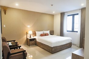 Ariel Homes Boutique Hotel