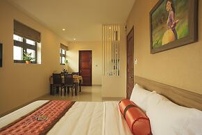 Ariel Homes Boutique Hotel