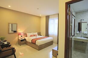 Ariel Homes Boutique Hotel