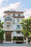 Ariel Homes Boutique Hotel